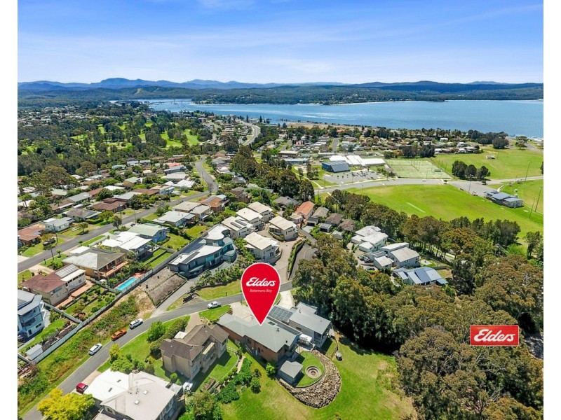 18 SANCTUARY PLACE, Catalina NSW 2536