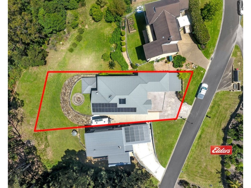 18 SANCTUARY PLACE, Catalina NSW 2536