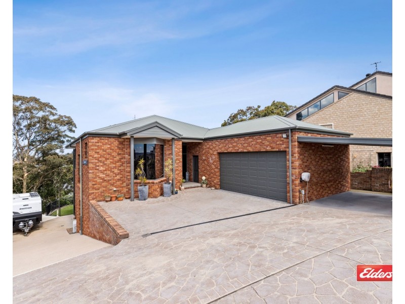 18 SANCTUARY PLACE, Catalina NSW 2536