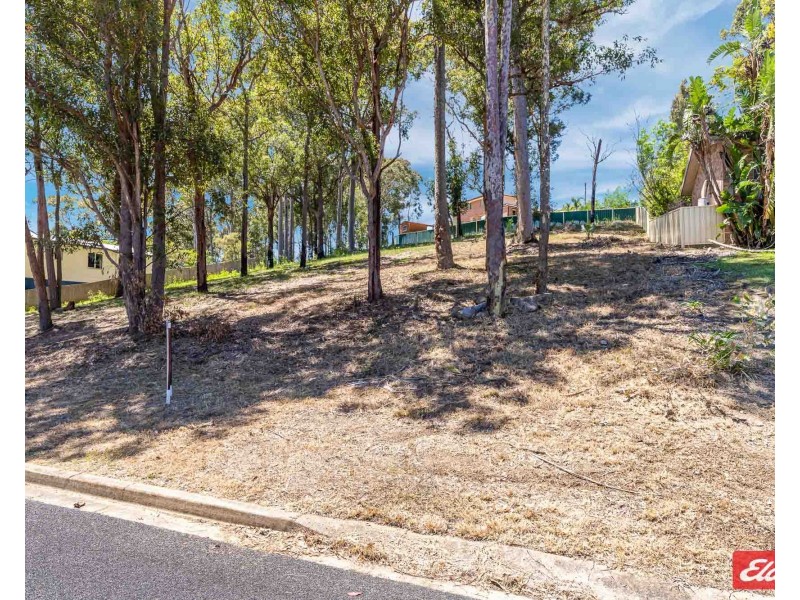 51 ALBATROSS ROAD, Catalina NSW 2536