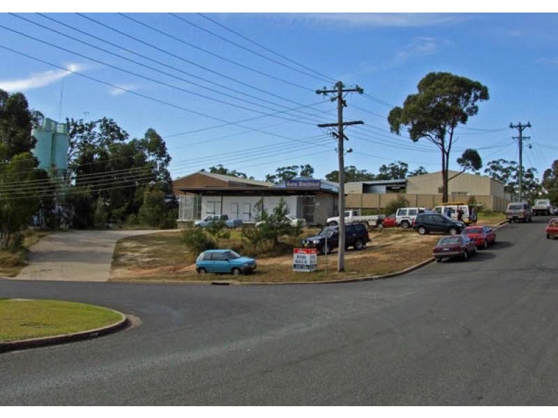 Lot 11/2 Russell Street, Batemans Bay NSW 2536