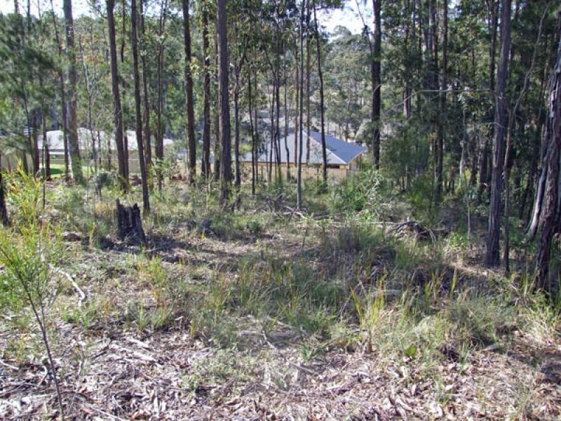 Lot 69/53 The Ridge Road, Malua Bay NSW 2536