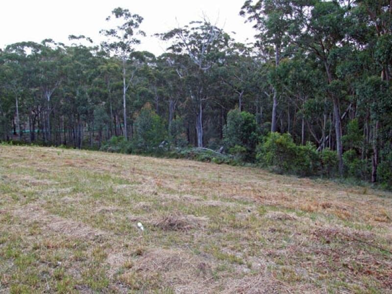 Lot 442 Sea Acres Drive, Long Beach NSW 2536