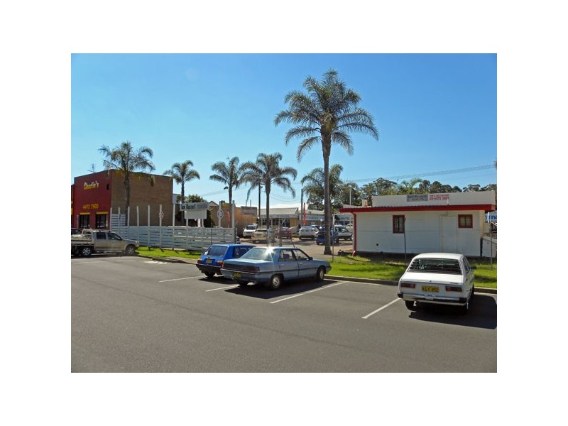 Lot 59 Orient Street, Batemans Bay NSW 2536