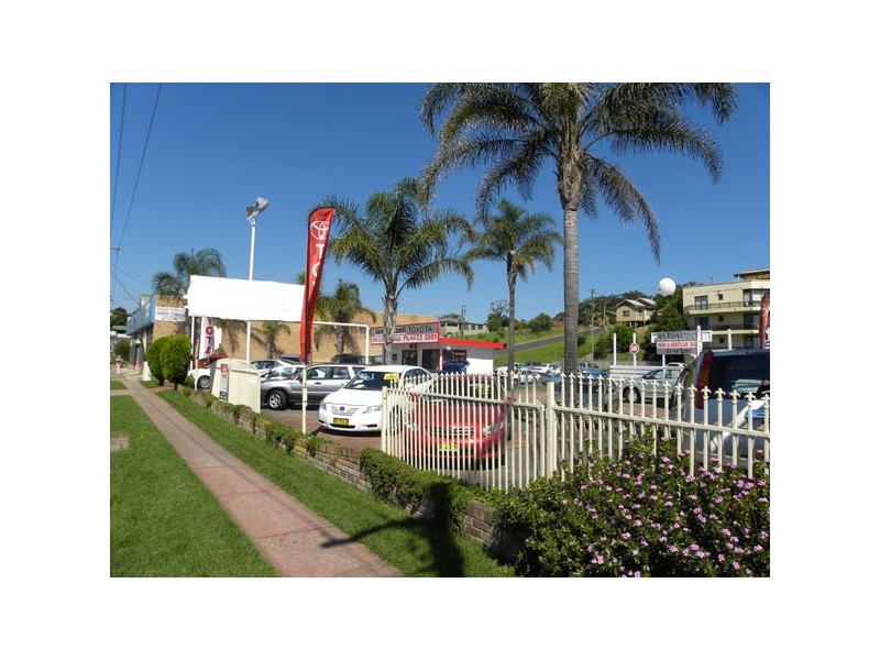 Lot 60 Orient Street, Batemans Bay NSW 2536