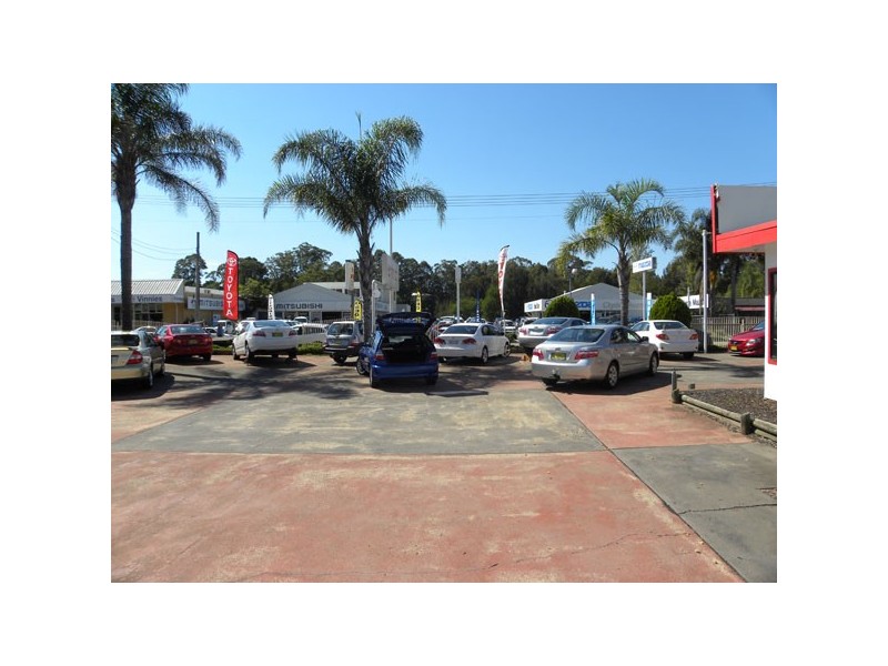 Lot 60 Orient Street, Batemans Bay NSW 2536