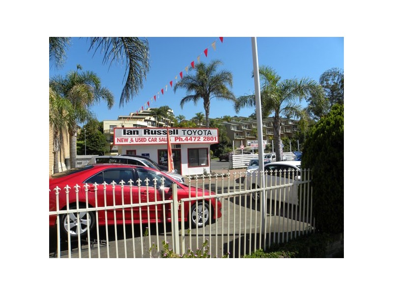 Lot 60 Orient Street, Batemans Bay NSW 2536