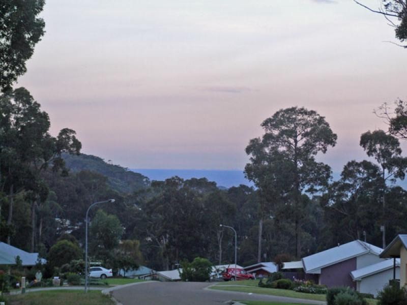 Lot 160 Warragai Place, Malua Bay NSW 2536