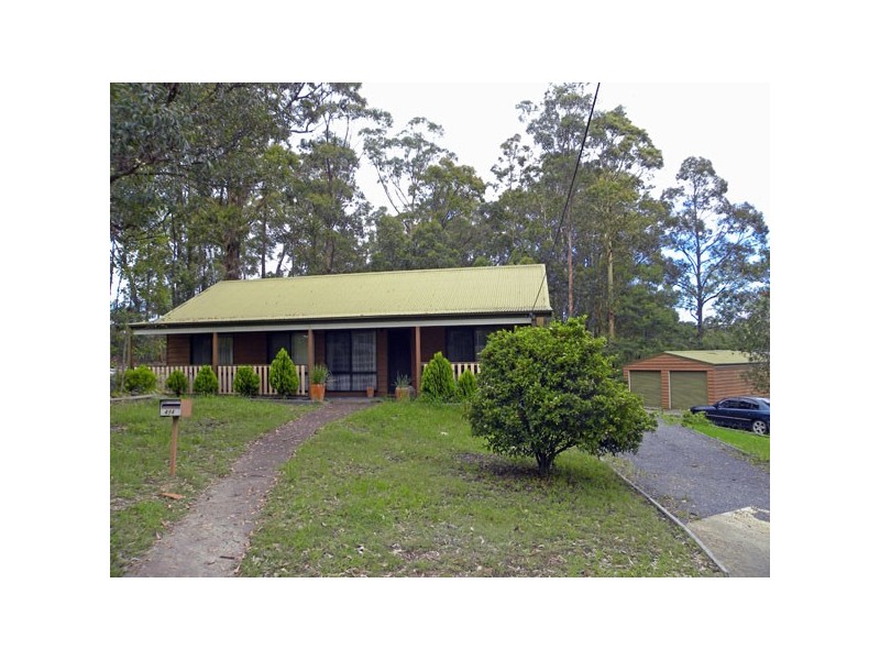 494 Beach Road, Denhams Beach NSW 2536