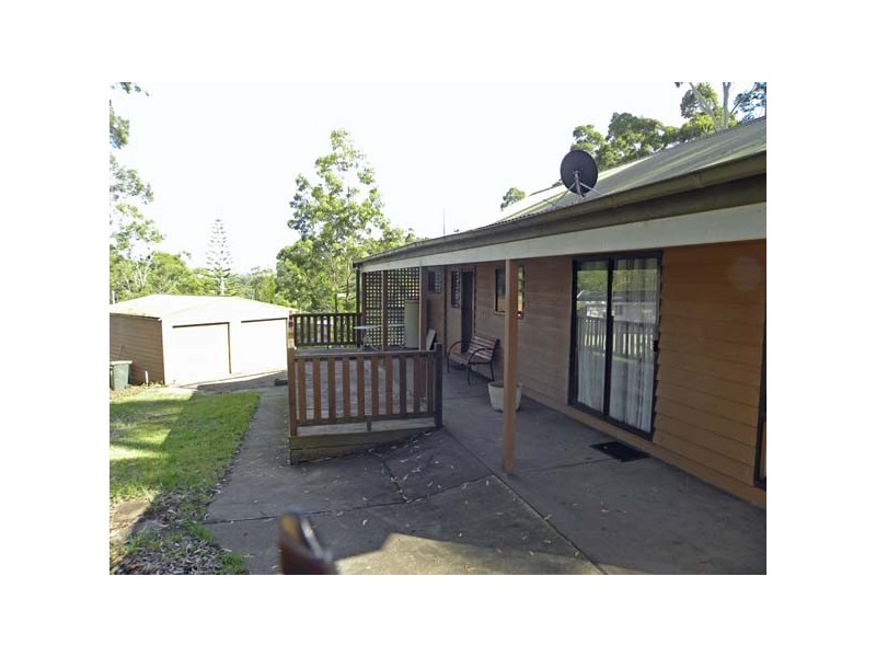 494 Beach Road, Denhams Beach NSW 2536