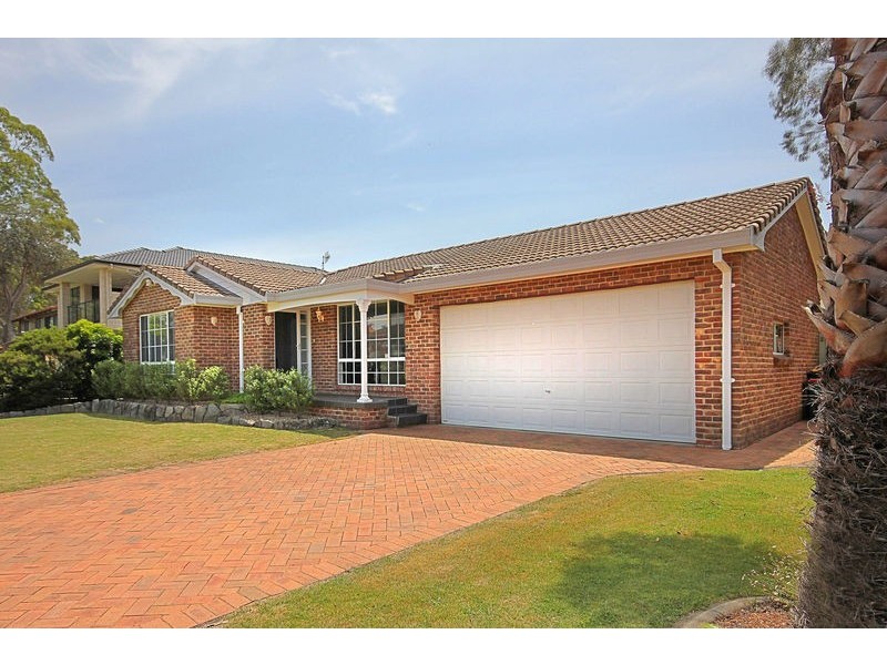 5 Myamba Parade, Surfside NSW 2536