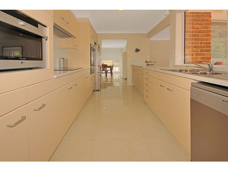 5 Myamba Parade, Surfside NSW 2536