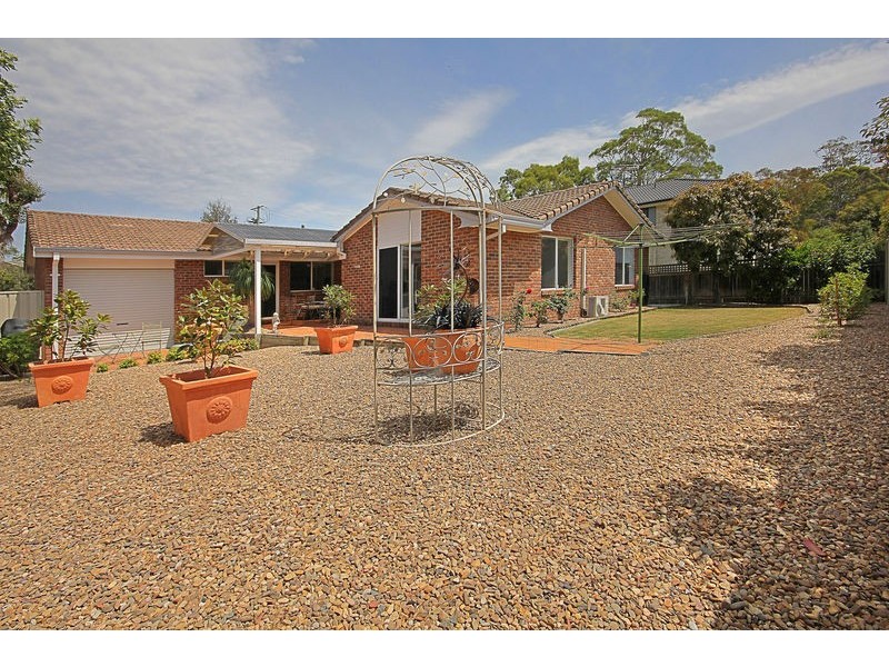 5 Myamba Parade, Surfside NSW 2536