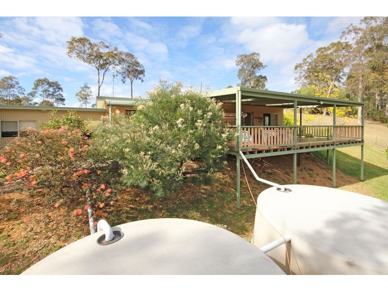 155 McCardys Creek Road, Nelligen NSW 2536