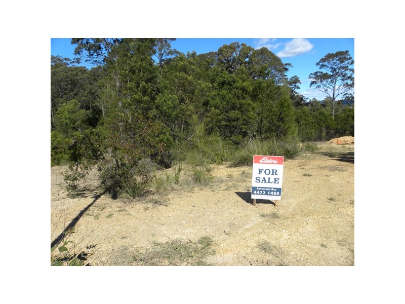 97 Courtenay Crescent, Long Beach NSW 2536