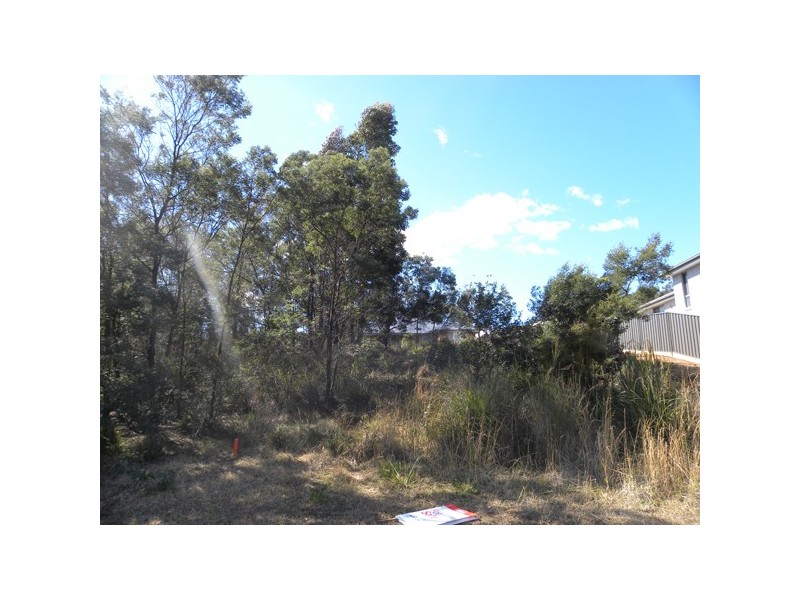 97 Courtenay Crescent, Long Beach NSW 2536