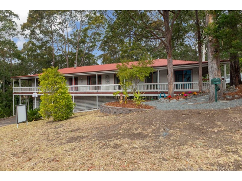 3 Elouera Close, Lilli Pilli NSW 2536