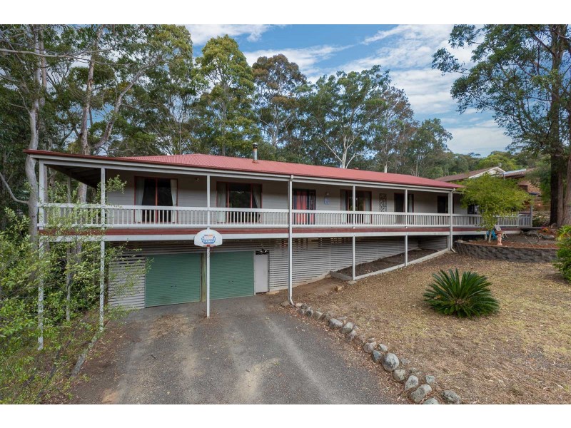 3 Elouera Close, Lilli Pilli NSW 2536