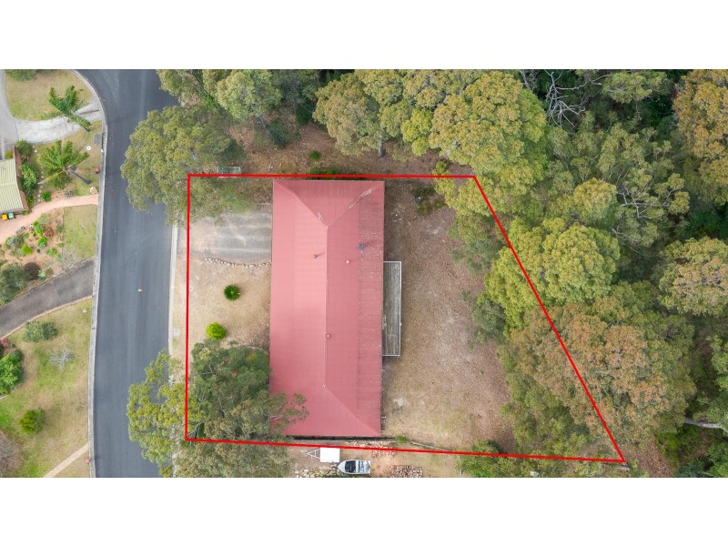 3 Elouera Close, Lilli Pilli NSW 2536