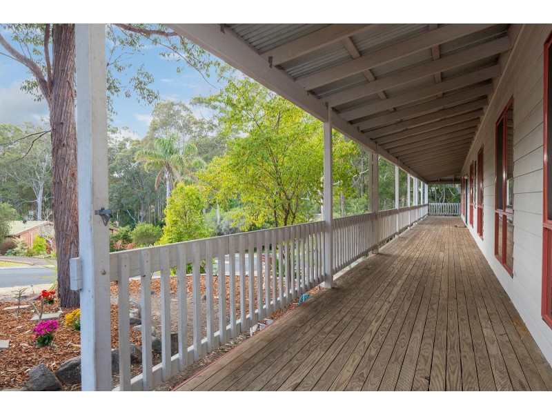 3 Elouera Close, Lilli Pilli NSW 2536