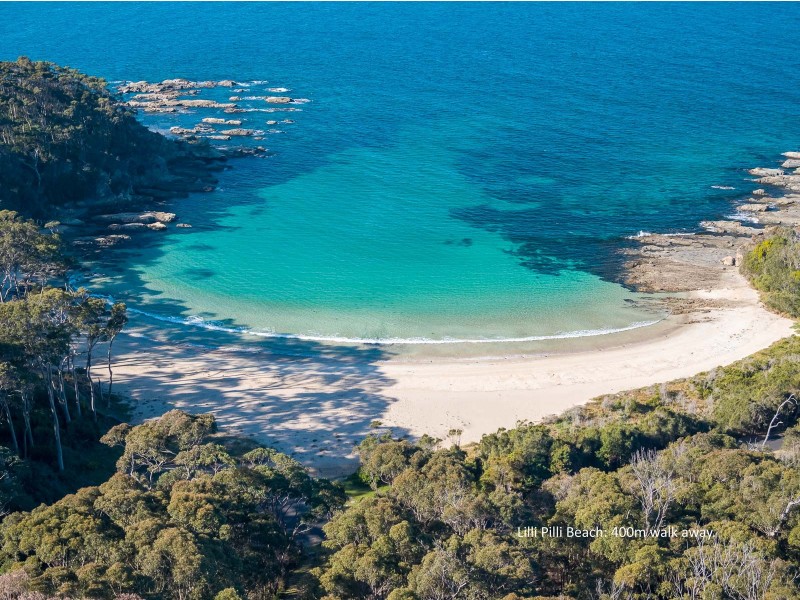 3 Elouera Close, Lilli Pilli NSW 2536