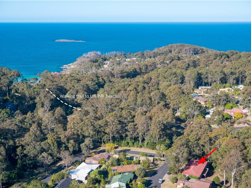 3 Elouera Close, Lilli Pilli NSW 2536