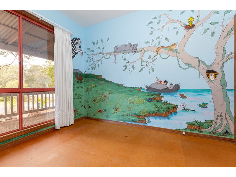 3 Elouera Close, Lilli Pilli NSW 2536