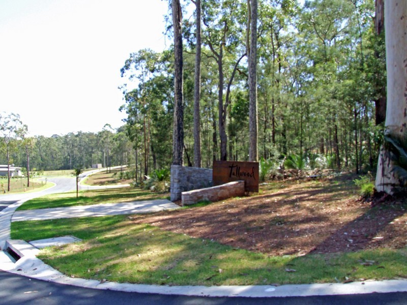 Lot 3 Brushbox Place, Batehaven NSW 2536