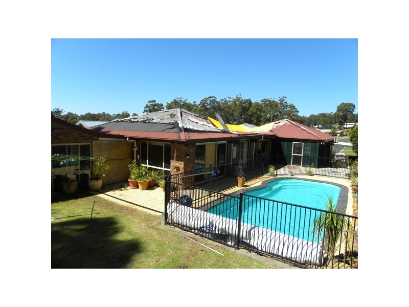 20 Wentworth Avenue, Sunshine Bay NSW 2536