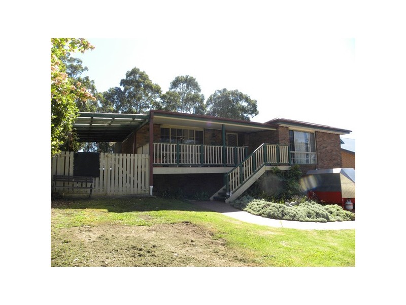 20 Wentworth Avenue, Sunshine Bay NSW 2536