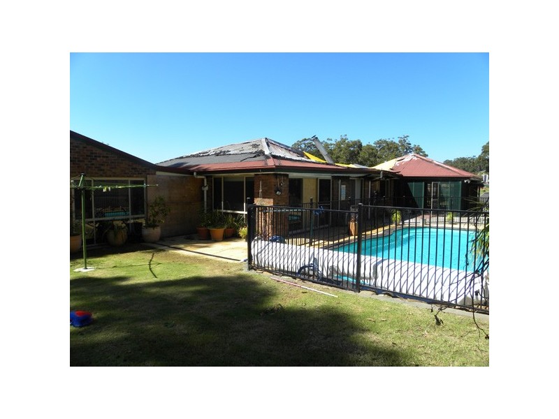 20 Wentworth Avenue, Sunshine Bay NSW 2536