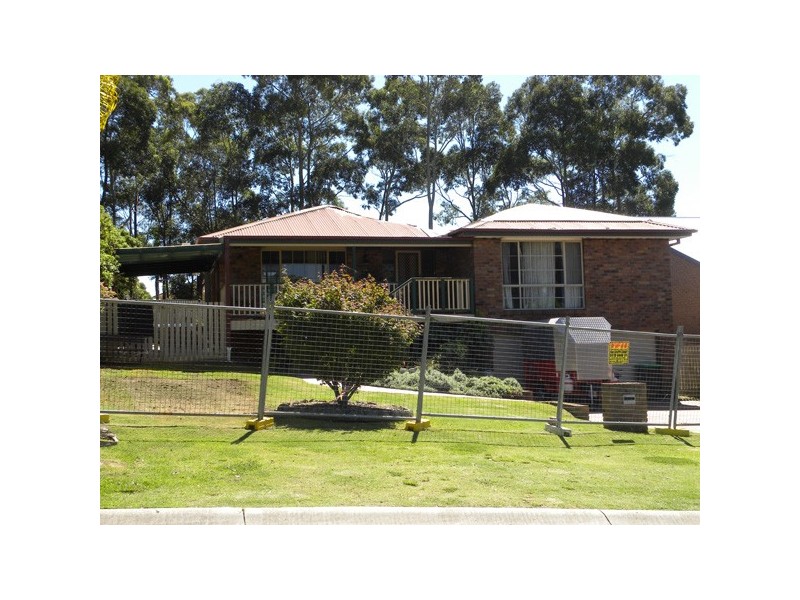 20 Wentworth Avenue, Sunshine Bay NSW 2536