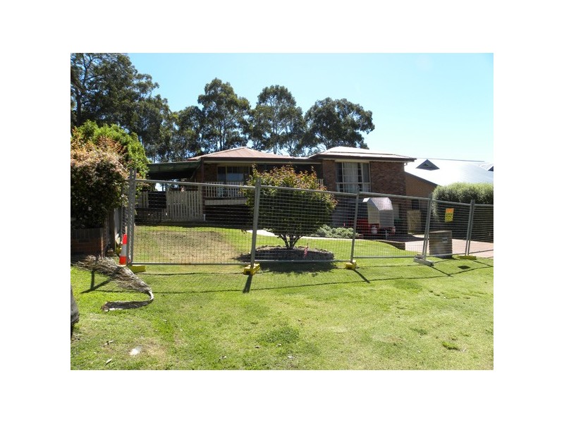 20 Wentworth Avenue, Sunshine Bay NSW 2536