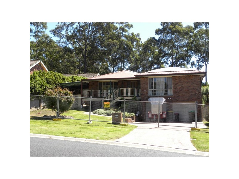 20 Wentworth Avenue, Sunshine Bay NSW 2536