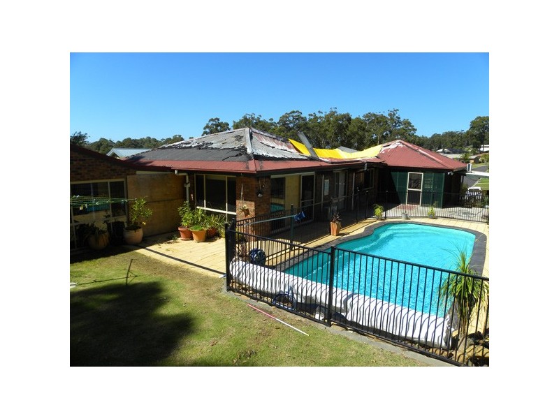 20 Wentworth Avenue, Sunshine Bay NSW 2536