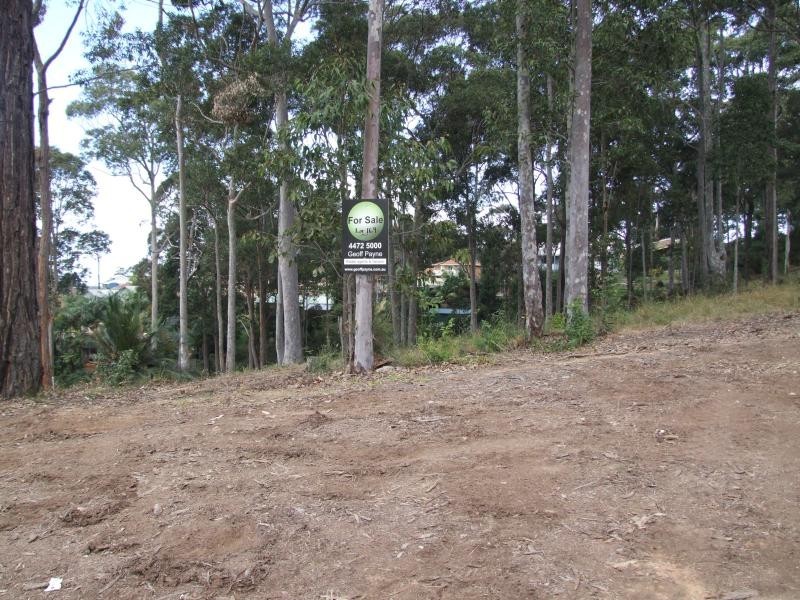 Lot 169/ Warragai Place, Malua Bay NSW 2536