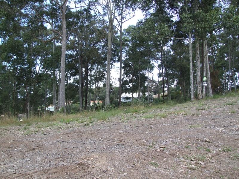 Lot 167/ Warragai Place, Malua Bay NSW 2536