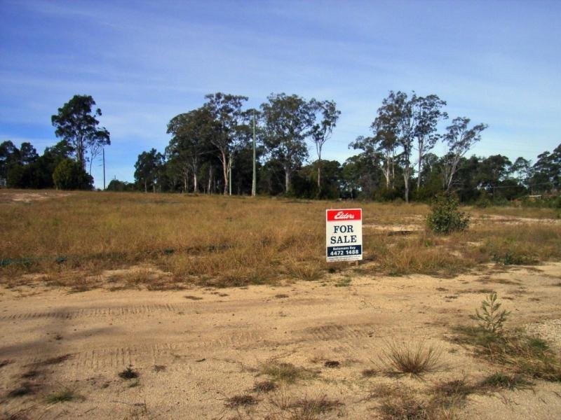 Lot 34 Shelley Road, Moruya NSW 2537