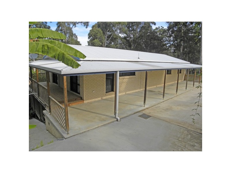 36 Timber Way, Surf Beach NSW 2536