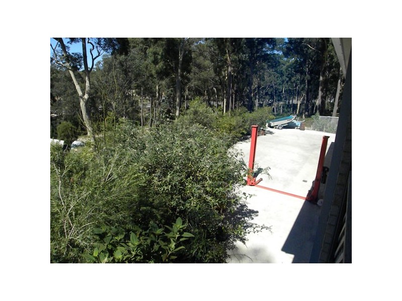 36 Timber Way, Surf Beach NSW 2536