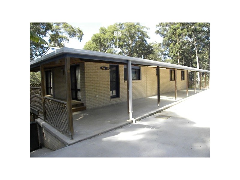 36 Timber Way, Surf Beach NSW 2536