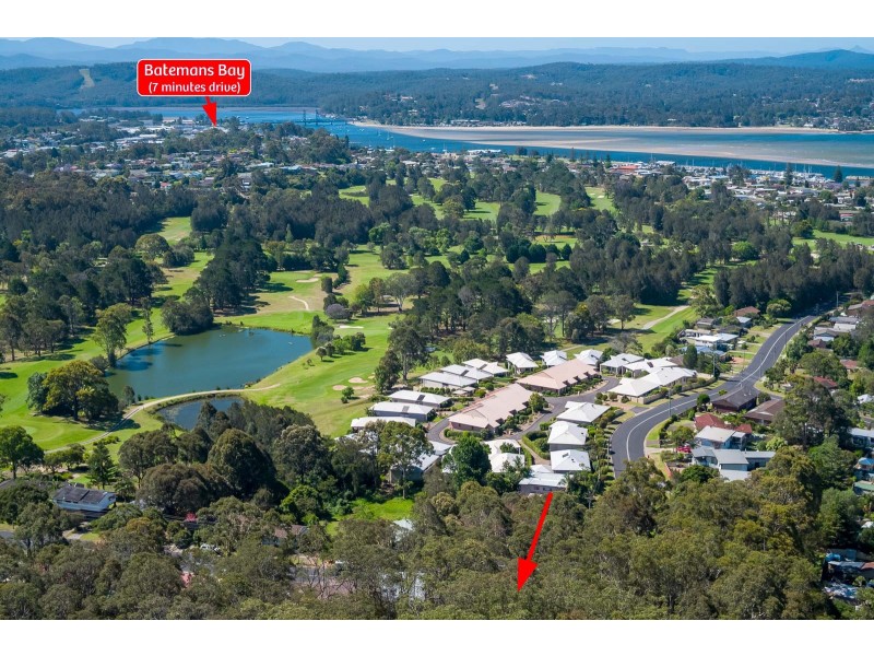 49 Country Club Drive, Catalina NSW 2536