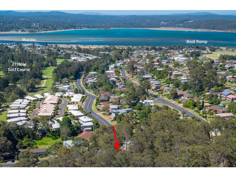 49 Country Club Drive, Catalina NSW 2536