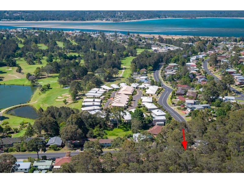 49 Country Club Drive, Catalina NSW 2536