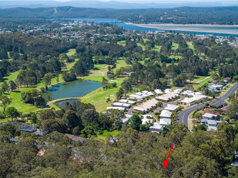 49 Country Club Drive, Catalina NSW 2536