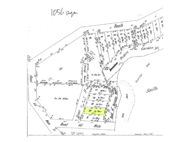 8 Ocean Road, Guerilla Bay NSW 2536