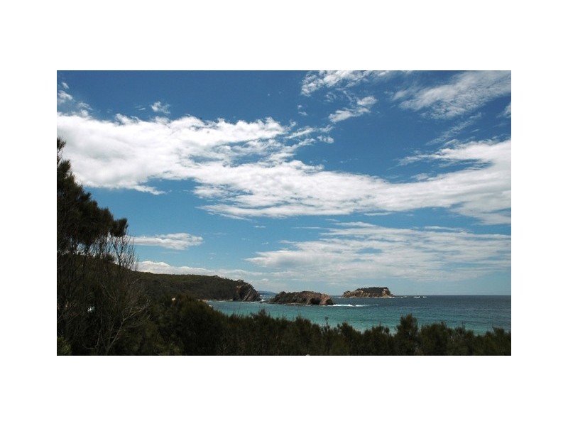 8 Ocean Road, Guerilla Bay NSW 2536