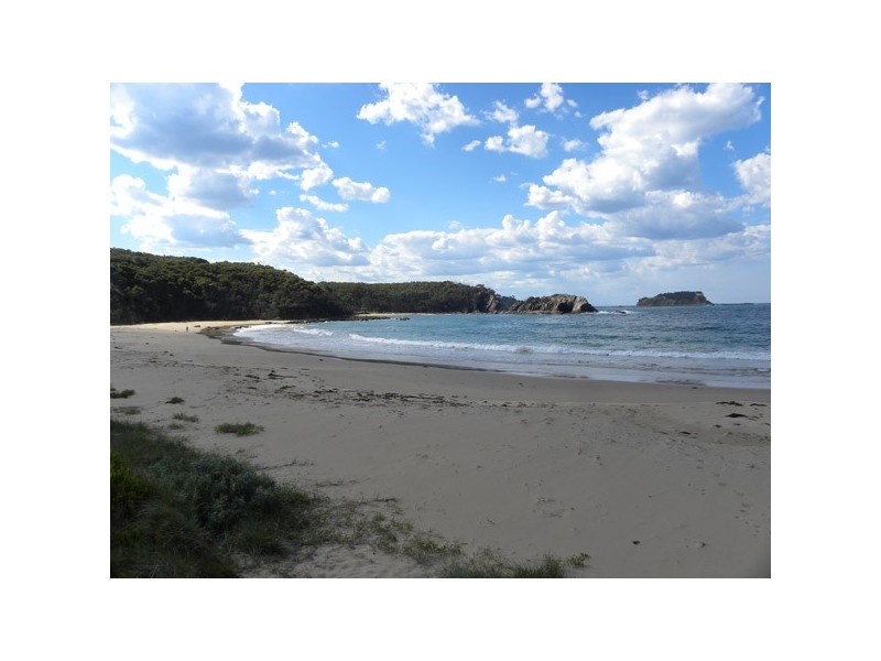 8 Ocean Road, Guerilla Bay NSW 2536