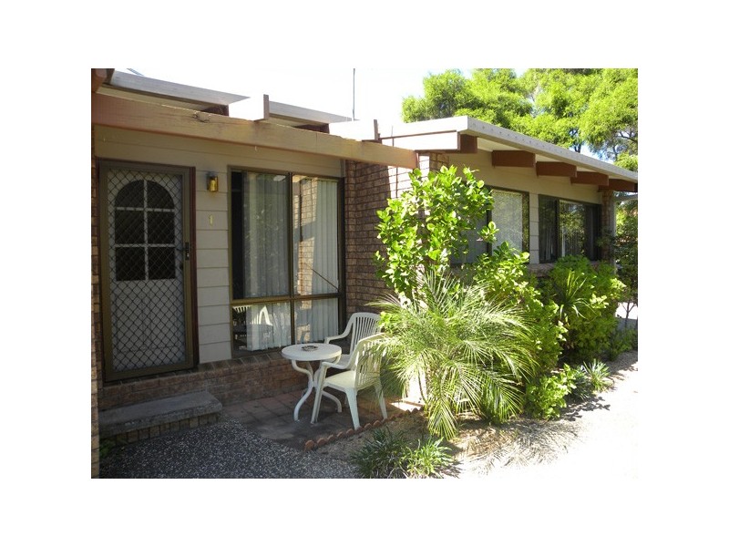 1/9 Avalon Street, Batemans Bay NSW 2536