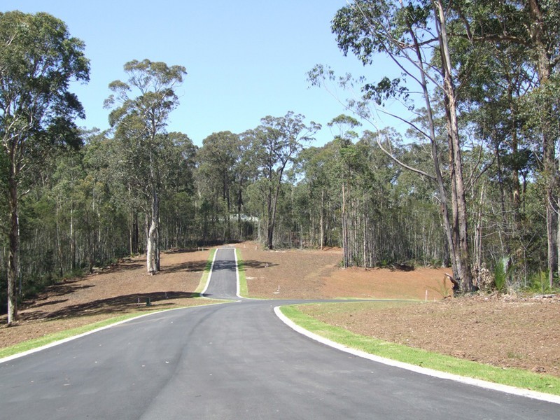 Lot 17  Brushbox Place, Batehaven NSW 2536